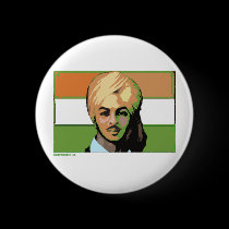 Bhagat Singh: A Revolutionary Hero buttons