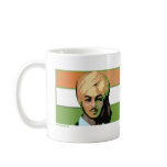 Bhagat Singh: A Revolutionary Hero Mugs