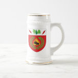 bhakail, east kingdom Stein Mugs