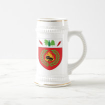 bhakail, east kingdom Stein mugs