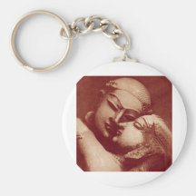bhakti.jpg keychain