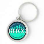 BHCC Logo Keychain