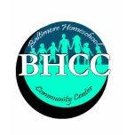BHCC Logo T-Shirt