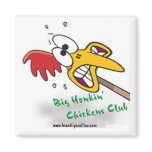 BHCC Magnet