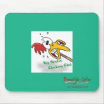 BHCC Mousepad