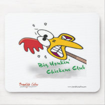 BHCC Mousepad 2 by brandilyncollins BHCC Mousepad 2