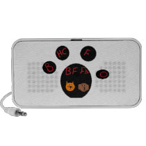 bhcfobff speaker system