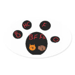 bhcfobff stickers