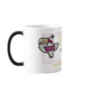 BHD Color Change Mug by holliebyrd BHD Color Change Mug