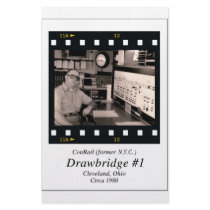 BHK at DB Tower 5 stationery by klobographics BHK at DB Tower 5 stationery