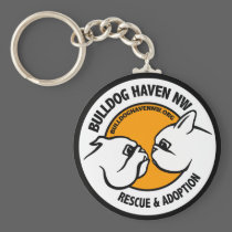 BHNW Keychain keychains