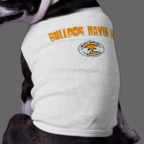 BHNW Logo pet clothing