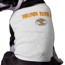 BHNW Logo pet clothing