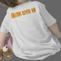 BHNW Logo t-shirts