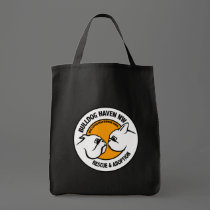 BHNW Logo bags