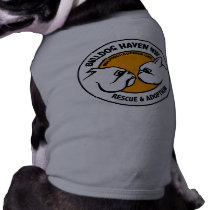 BHNW Muscle-T for Pets pet clothing