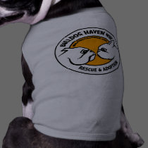 BHNW Muscle-T for Pets pet clothing
