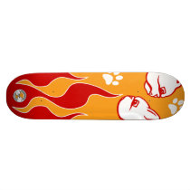 BHNW Pro Board skateboards