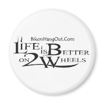 BHO MAGNET