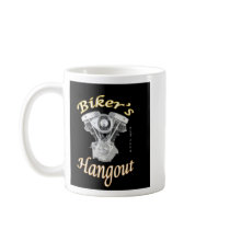 BHO MUG