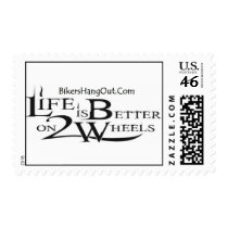 BHO Stamps