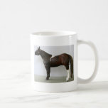 BHR Stallion Coffee Mug