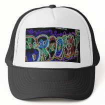 BHROOKLYN swag hats by youngstack BHROOKLYN swag hats
