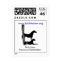BHRR Postage Stamps