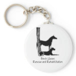 BHRR's KeyChain