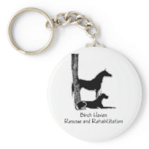 BHRR's KeyChain