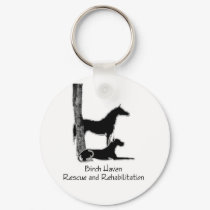 BHRR's KeyChain