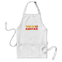 BHUTAN APRONS