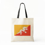 Bhutan Canvas Bags