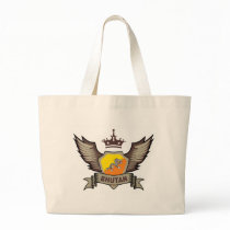 Bhutan Bag