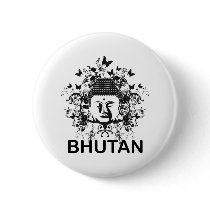 Bhutan Buddha Pins