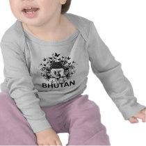 Bhutan Buddha Shirt