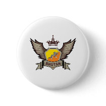 Bhutan Button