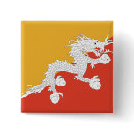 Bhutan Pin