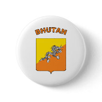 Bhutan Pinback Buttons
