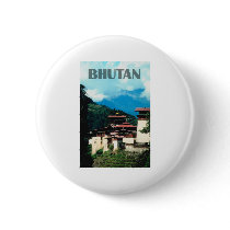 Bhutan Button