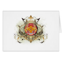 Bhutan Card
