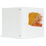 Bhutan Flag binders
