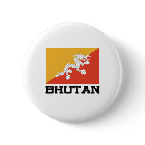 Bhutan Flag buttons