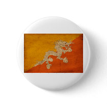 Bhutan Flag Pin