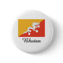 Bhutan Flag Design buttons