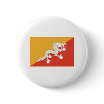 Bhutan FLAG International buttons