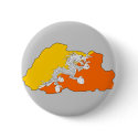 Bhutan flag map buttons