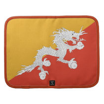 Bhutan  flag organizers