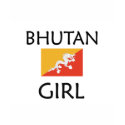 BHUTAN GIRL t-shirts by flagshirt BHUTAN GIRL t-shirts