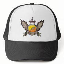 Bhutan Hat
